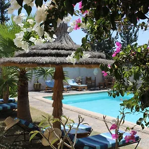 Sanam Maison d'hôtes