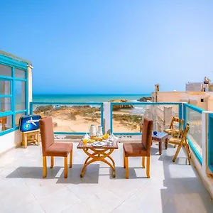 Kafila Maison d'hôtes