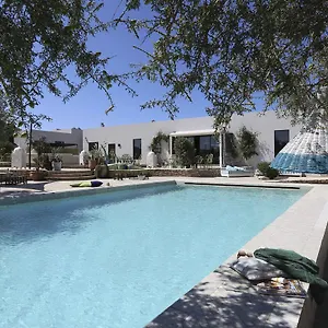 Frühstückspension Les Jardins De Maroc, Essaouira