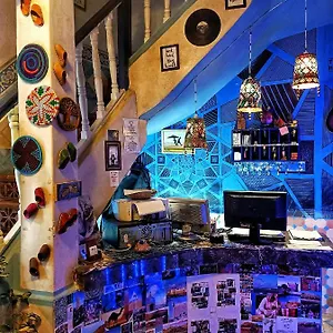The Chill Art Auberge de jeunesse